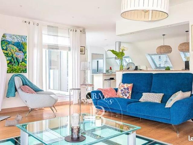 Propriété 7 pièces 230 m²