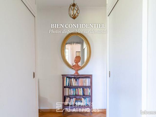 Propriété 7 pièces 230 m²