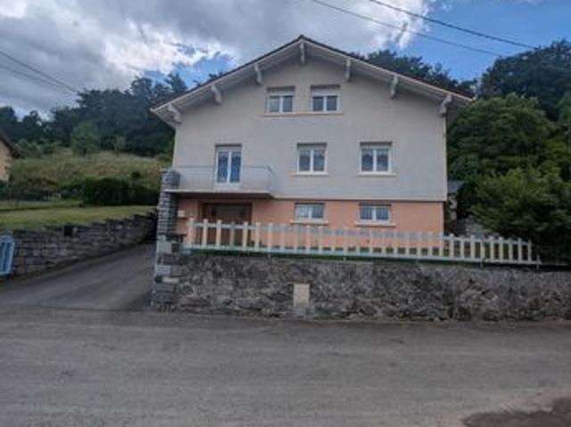 Propriété 7 pièces 230 m²