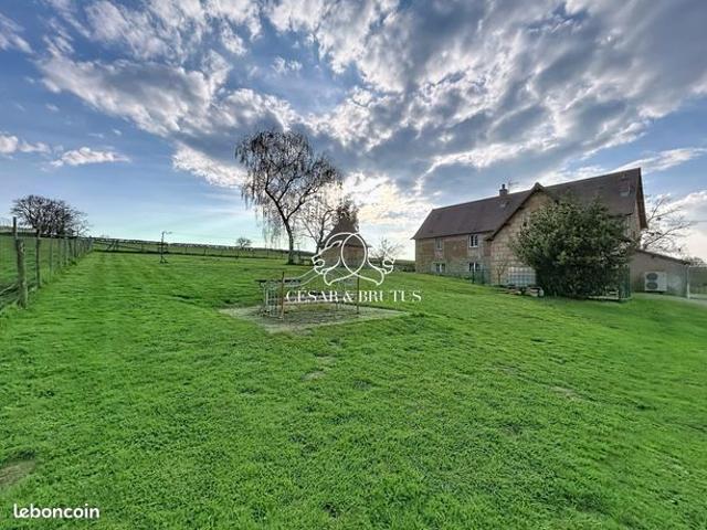 Propriété 7 pièces 231 m²