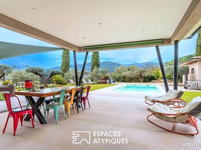 Propriété 7 pièces 231 m²