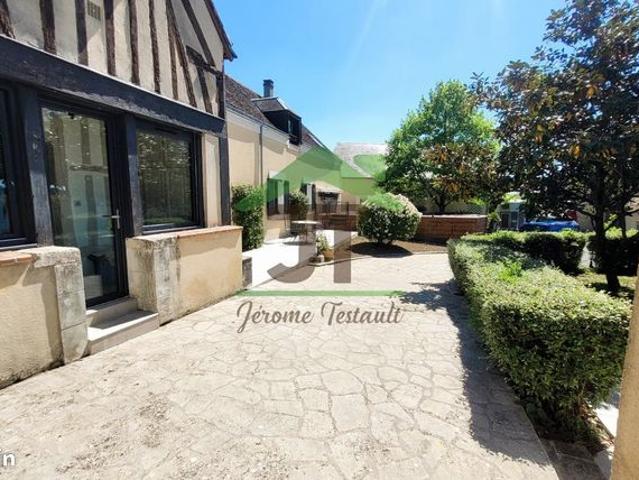 Propriété 7 pièces 232 m²