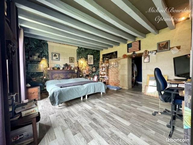 Propriété 7 pièces 232 m²