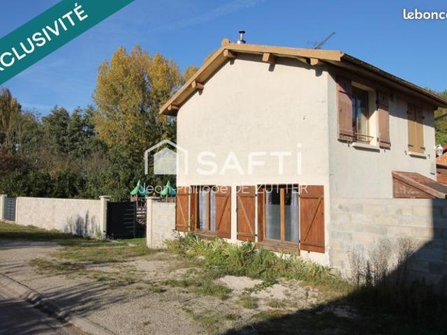 Propriété 7 pièces 233 m²
