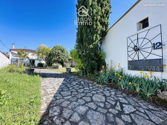 Propriété 7 pièces 233 m²