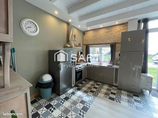 Propriété 7 pièces 244 m²
