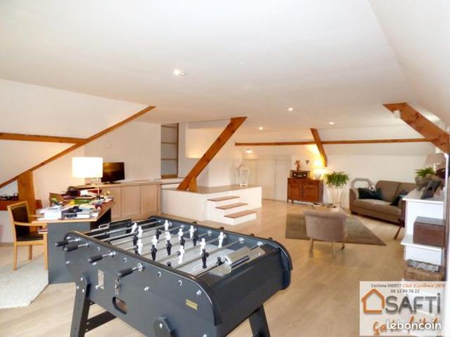 Propriété 7 pièces 246 m²