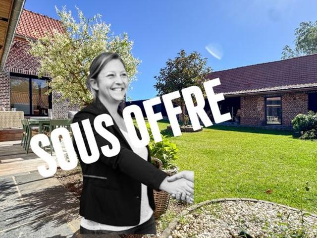 Propriété 7 pièces 246 m²