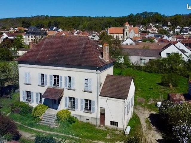 Propriété 7 pièces 246 m²