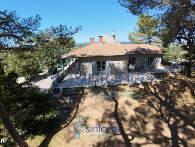 Propriété 7 pièces 246 m²