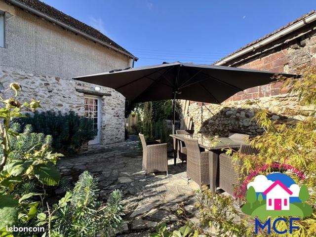 Propriété 7 pièces 247 m²