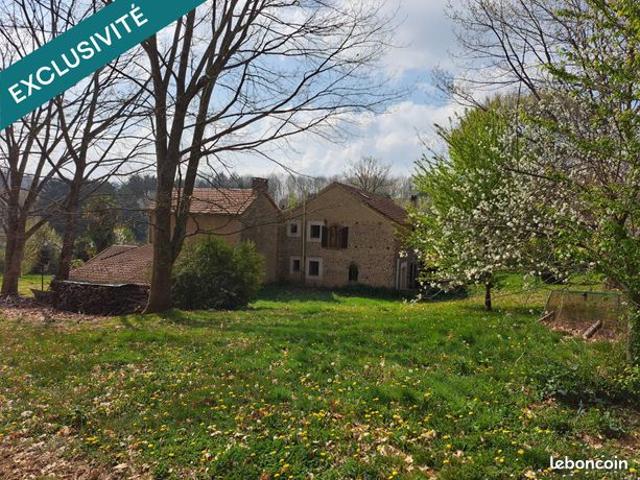 Propriété 7 pièces 247 m²