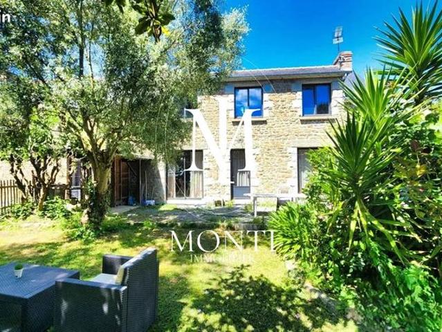 Propriété 7 pièces 248 m²