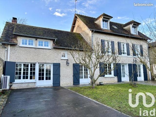 Propriété 7 pièces 248 m²