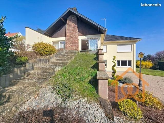 Propriété 7 pièces 249 m²