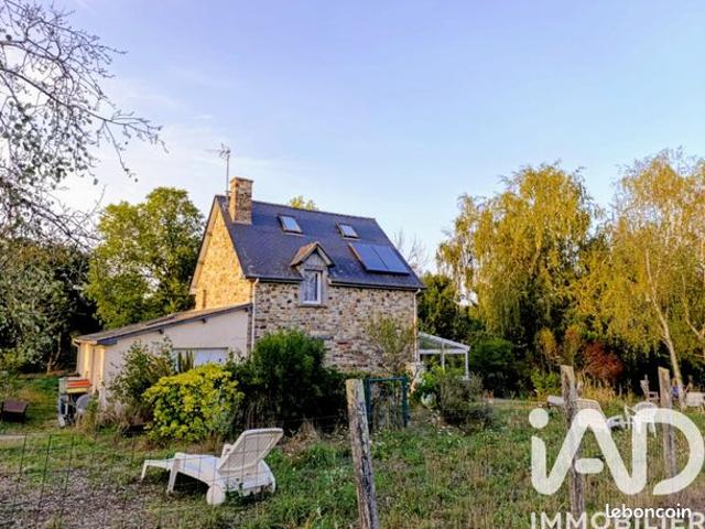 Propriété 7 pièces 249 m²