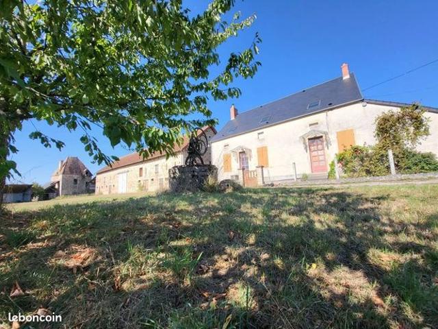 Propriété 7 pièces 240 m²