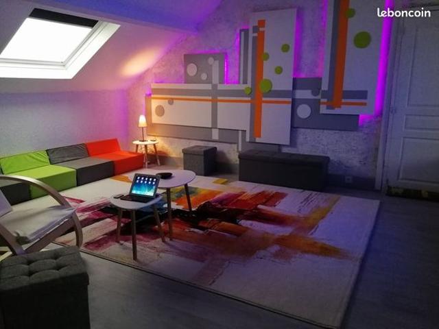 Propriété 7 pièces 240 m²