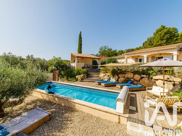 Propriété 7 pièces 240 m²
