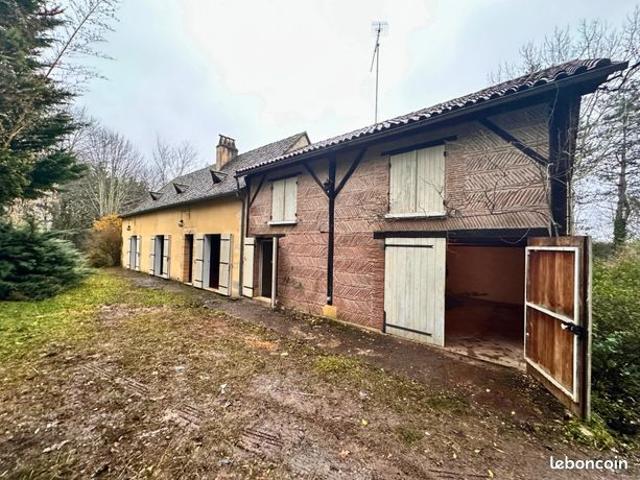 Propriété 7 pièces 240 m²