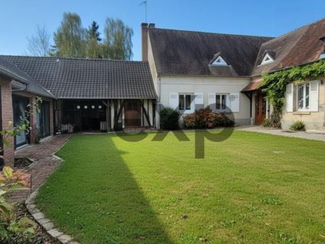 Propriété 7 pièces 240 m²