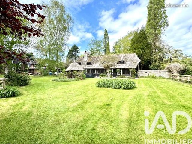 Propriété 7 pièces 240 m²