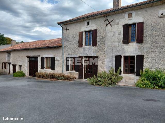 Propriété 7 pièces 240 m²