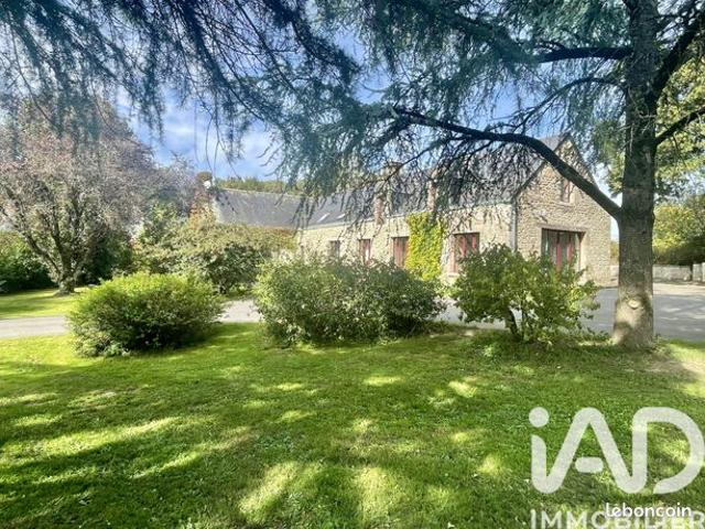 Propriété 7 pièces 254 m²
