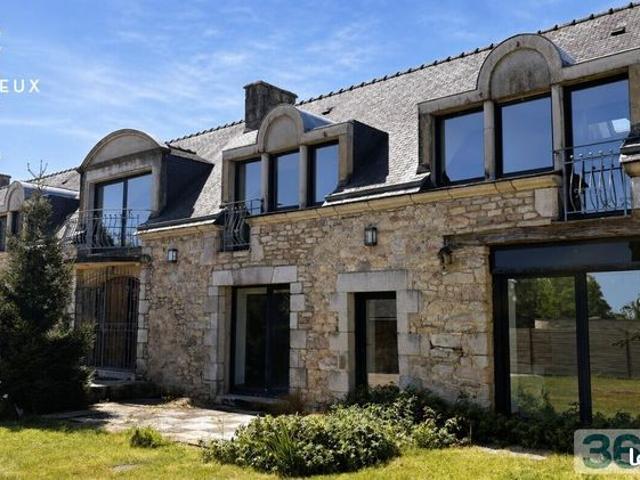 Propriété 7 pièces 257 m²