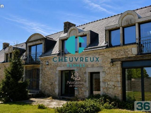 Propriété 7 pièces 257 m²