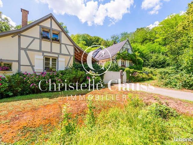 Propriété 7 pièces 258 m²