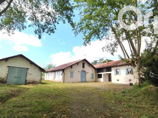 Propriété 7 pièces 250 m²