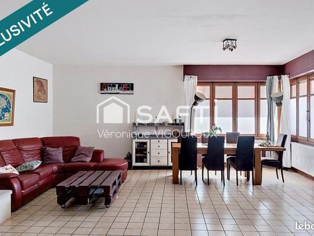 Propriété 7 pièces 250 m²
