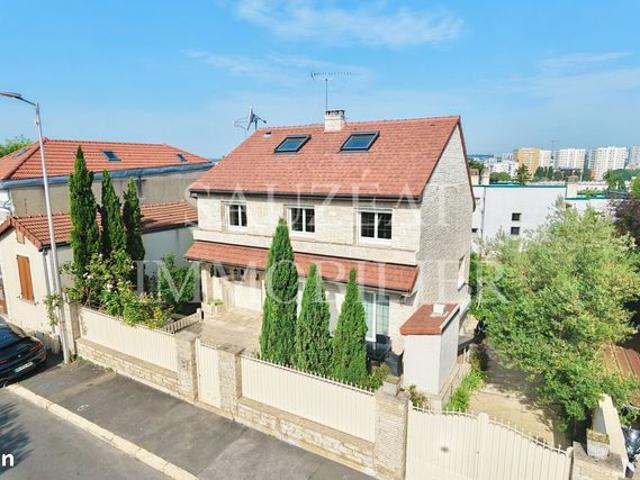 Propriété 7 pièces 250 m²