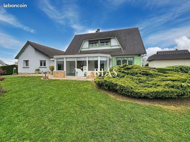 Propriété 7 pièces 250 m²