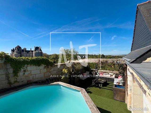 Propriété 7 pièces 250 m²