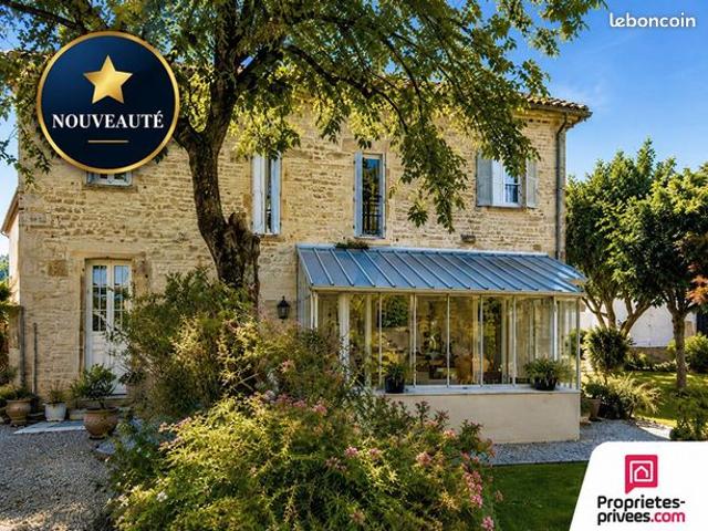Propriété 7 pièces 250 m²
