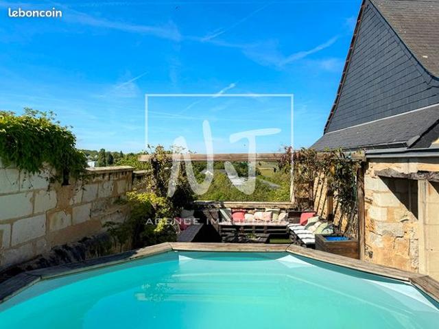 Propriété 7 pièces 250 m²