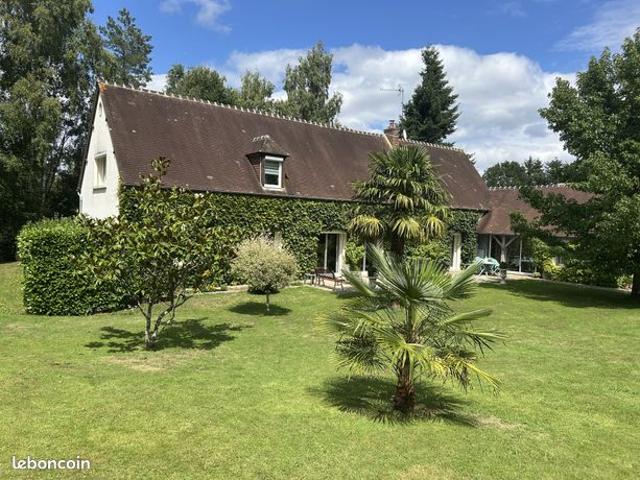 Propriété 7 pièces 250 m²