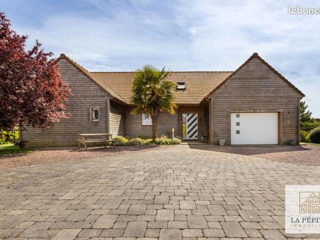 Propriété 7 pièces 250 m²