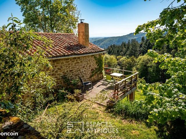 Propriété 7 pièces 250 m²