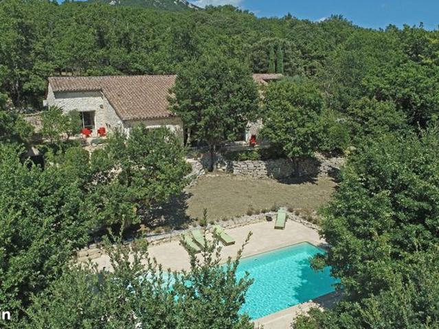 Propriété 7 pièces 250 m²