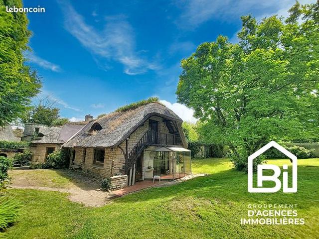 Propriété 7 pièces 250 m²