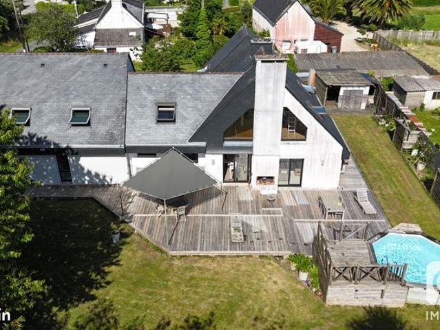 Propriété 7 pièces 250 m²