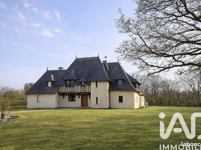 Propriété 7 pièces 250 m²