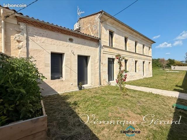 Propriété 7 pièces 250 m²