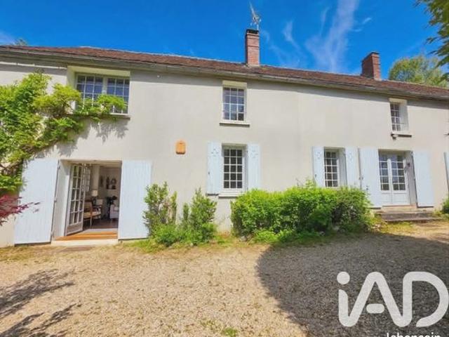 Propriété 7 pièces 250 m²
