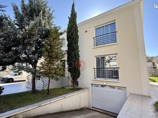 Propriété 7 pièces 250 m²
