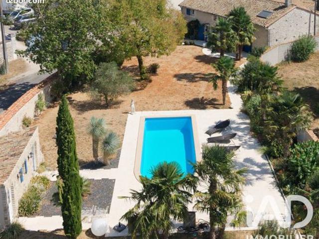 Propriété 7 pièces 250 m²