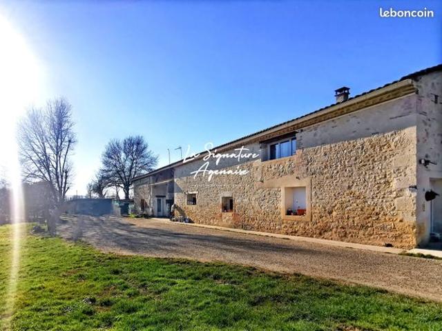 Propriété 7 pièces 251 m²